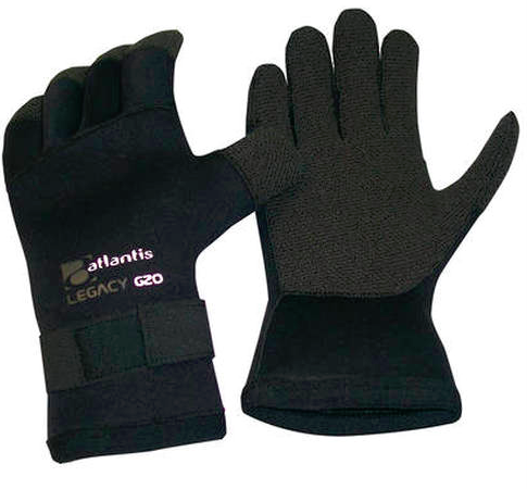 Atlantis Legacy G20 Gloves